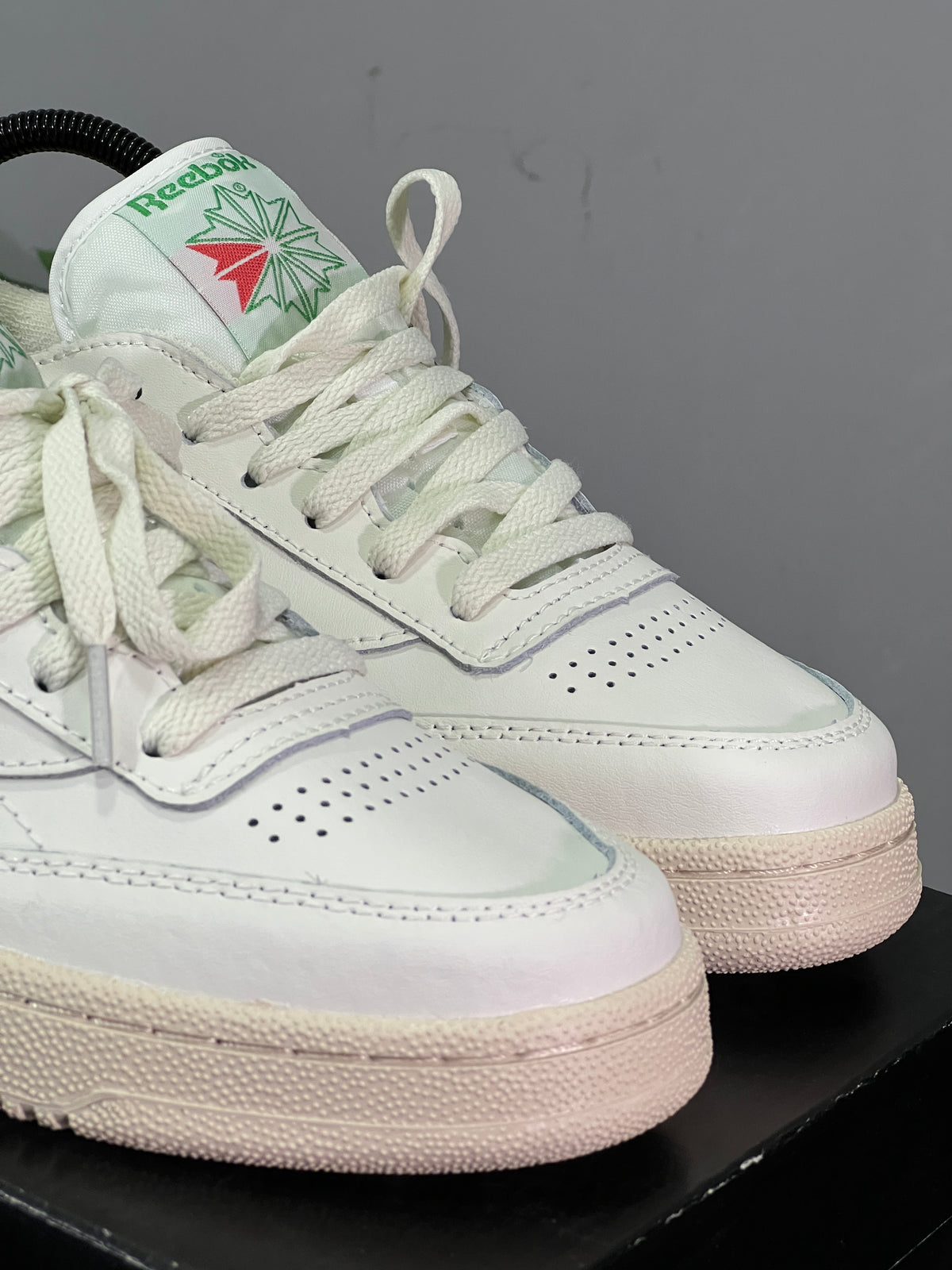 Reebok Club C 85  Vintage