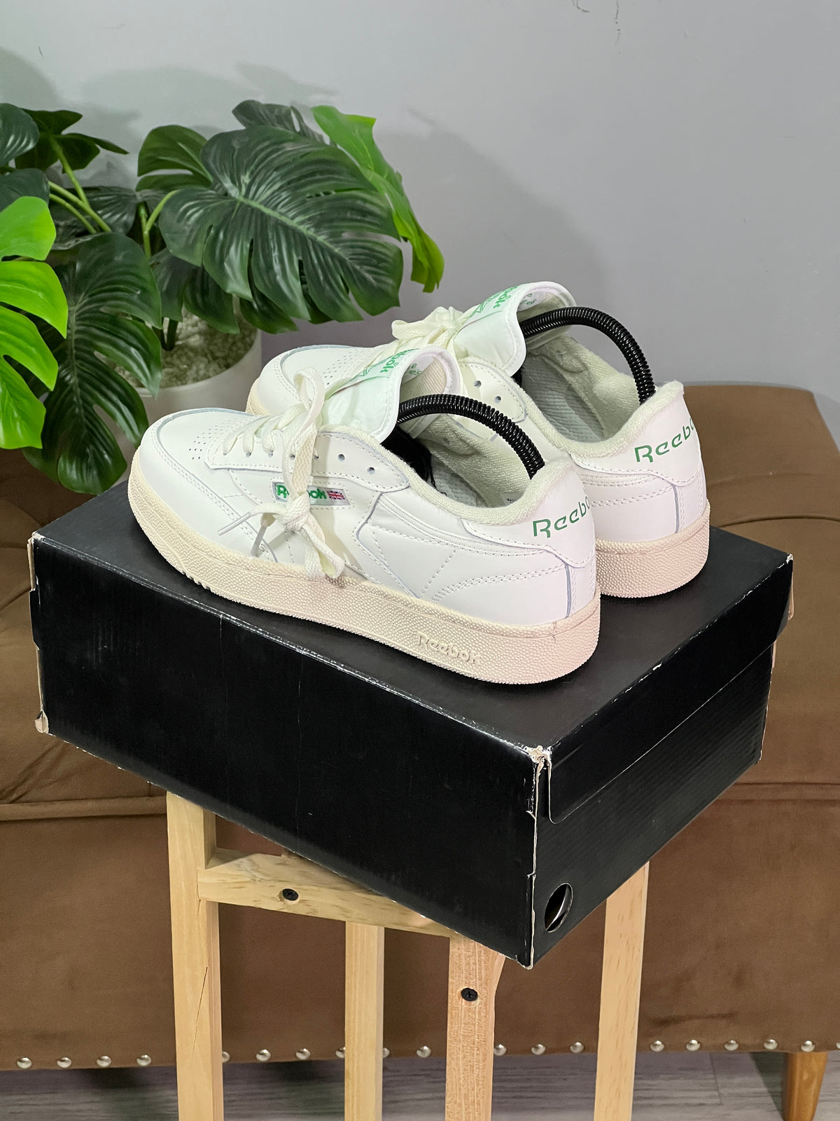 Reebok Club C 85  Vintage