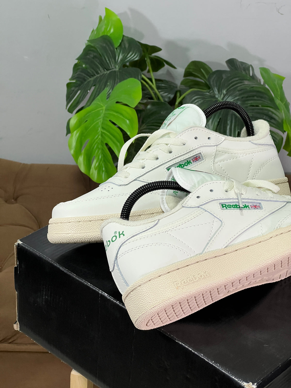 Reebok Club C 85  Vintage