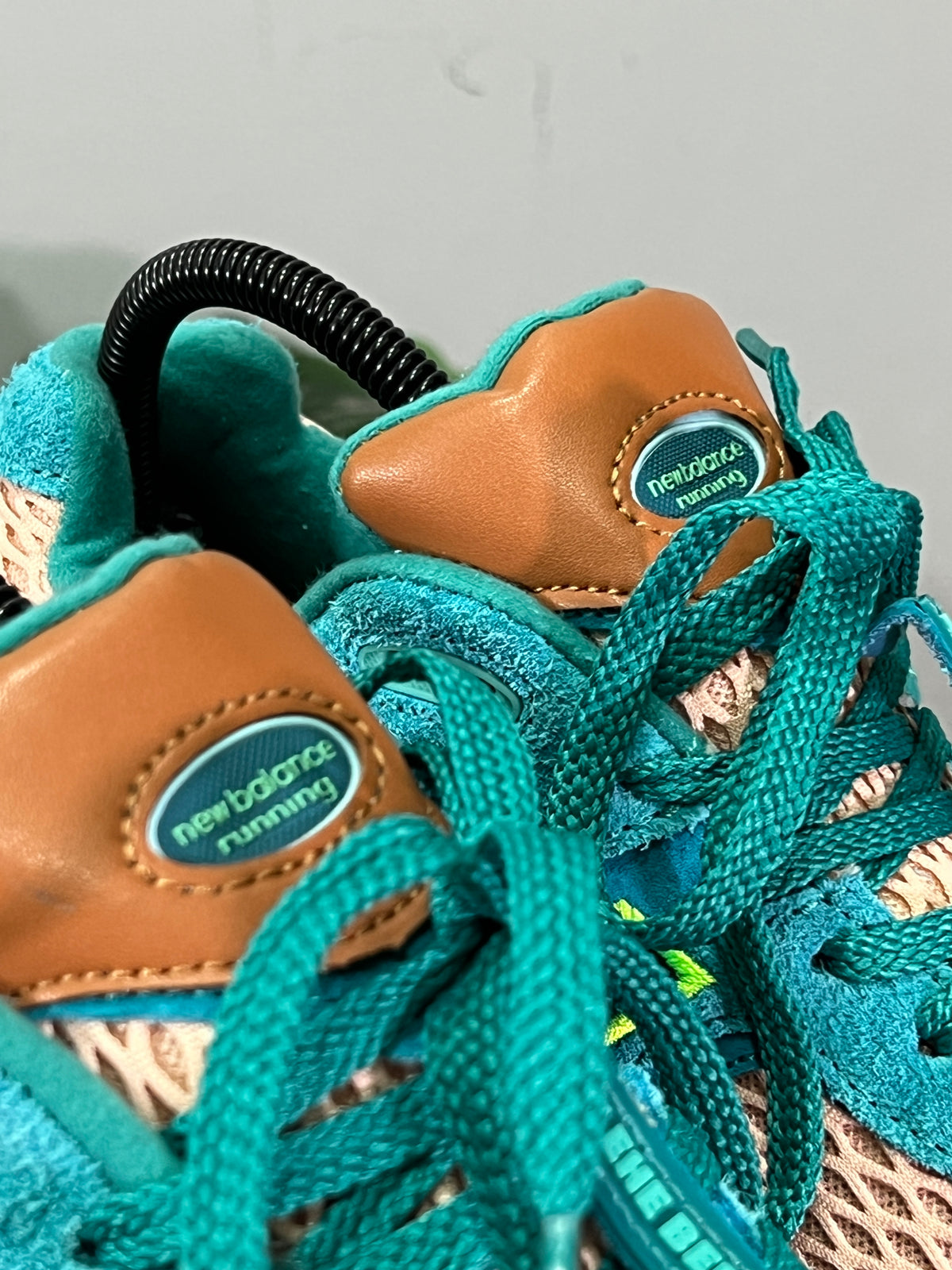 New Balance 2002 R Rain Cloud
