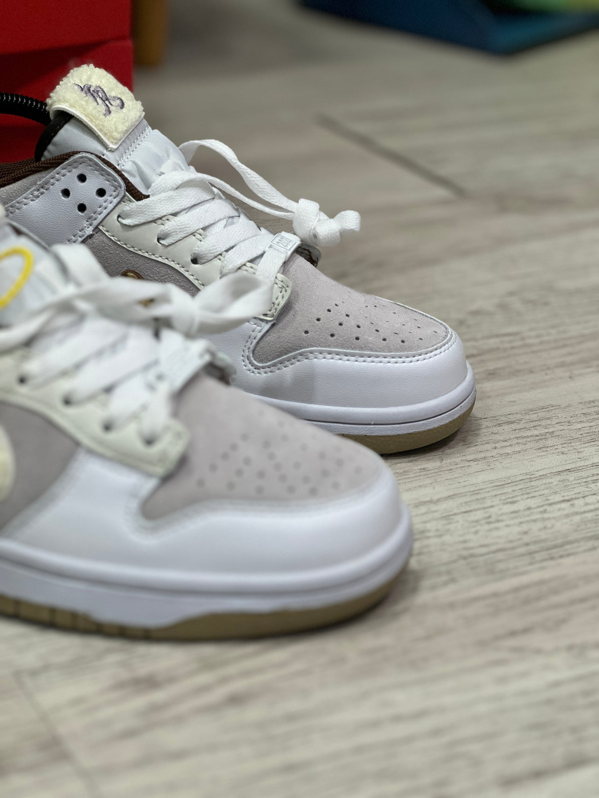 Nike Sb Dunk low Year Of The Rabbit