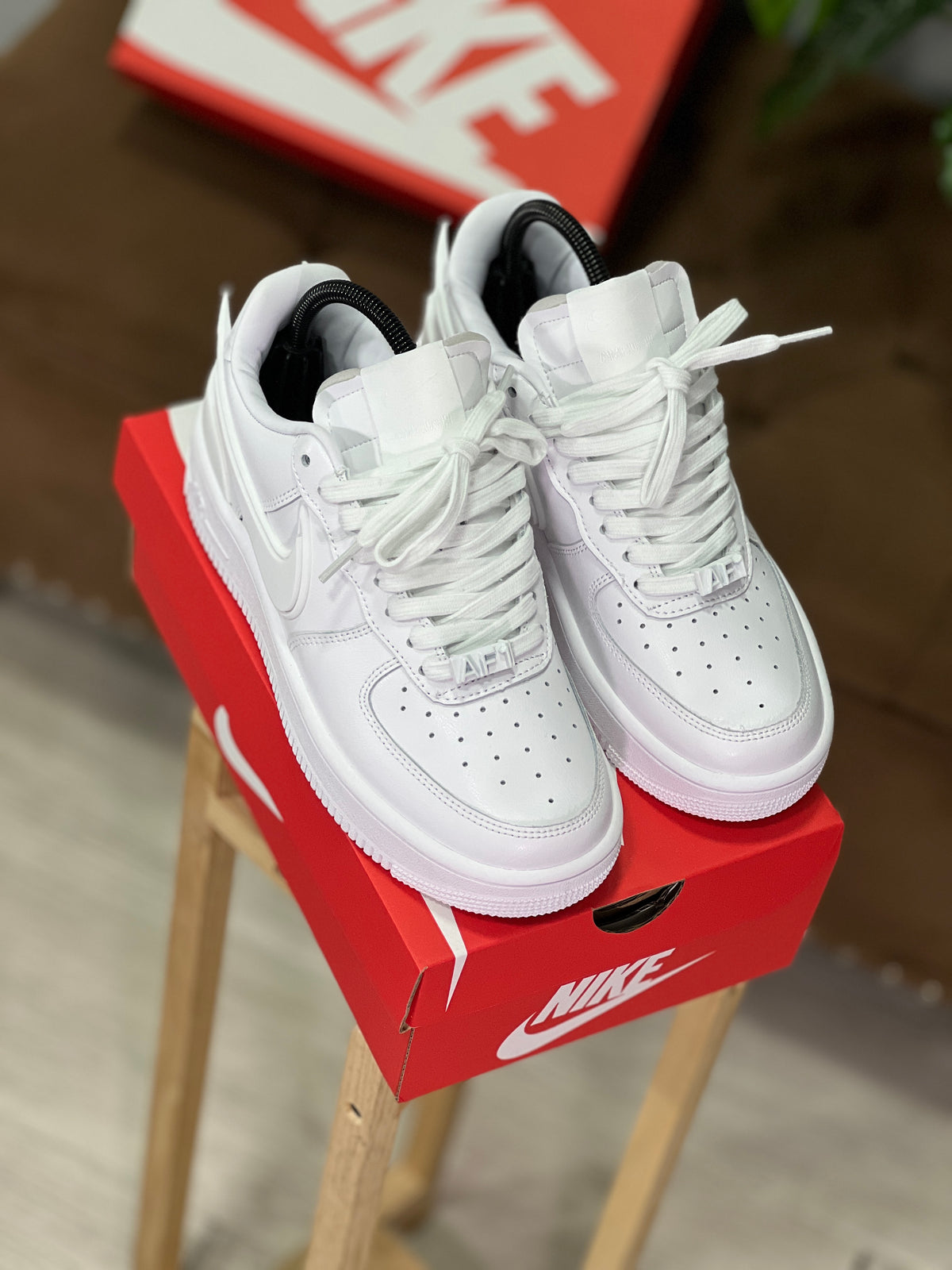 Nike Air Force 1 X AMBUSH