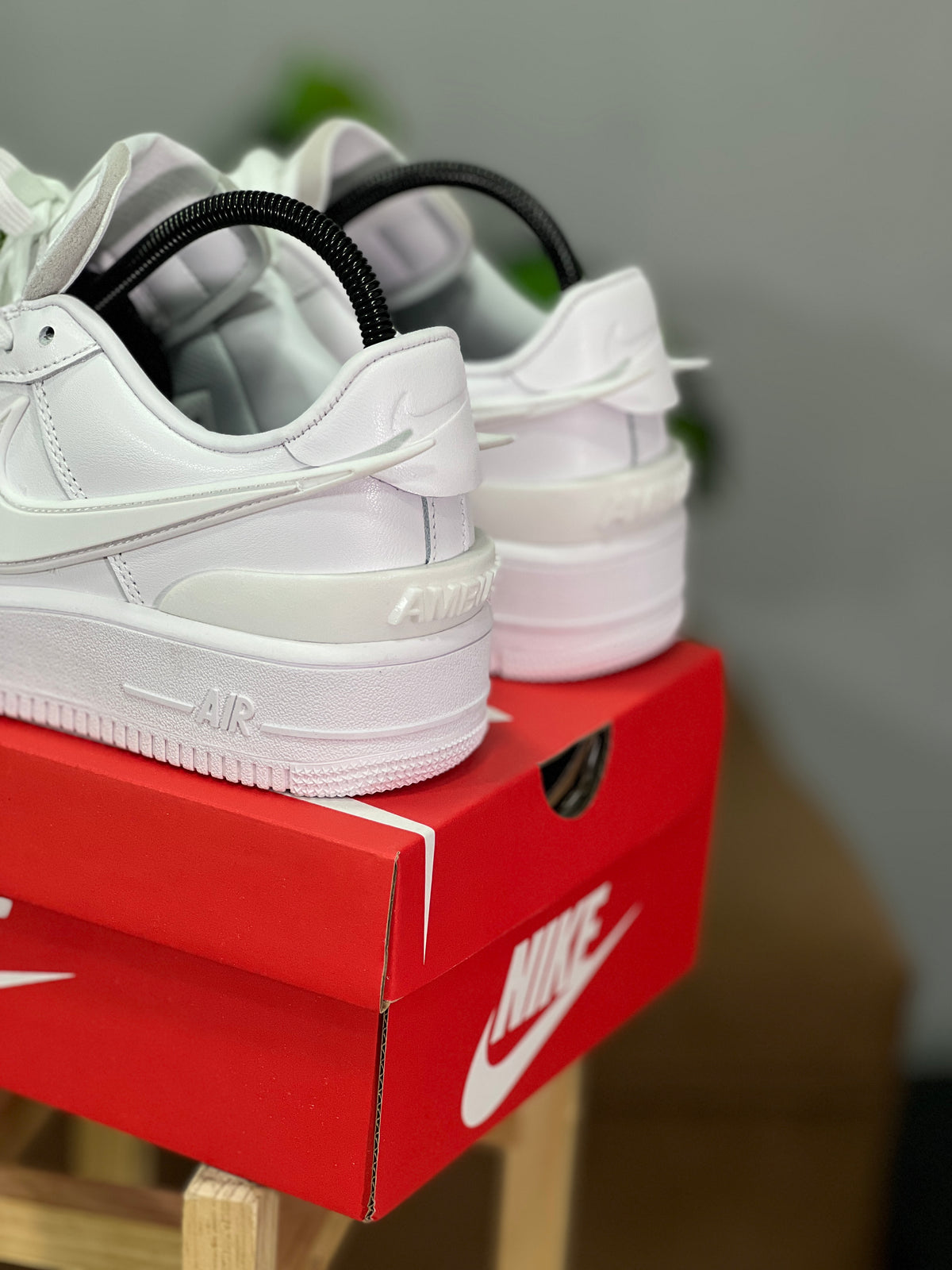 Nike Air Force 1 X AMBUSH