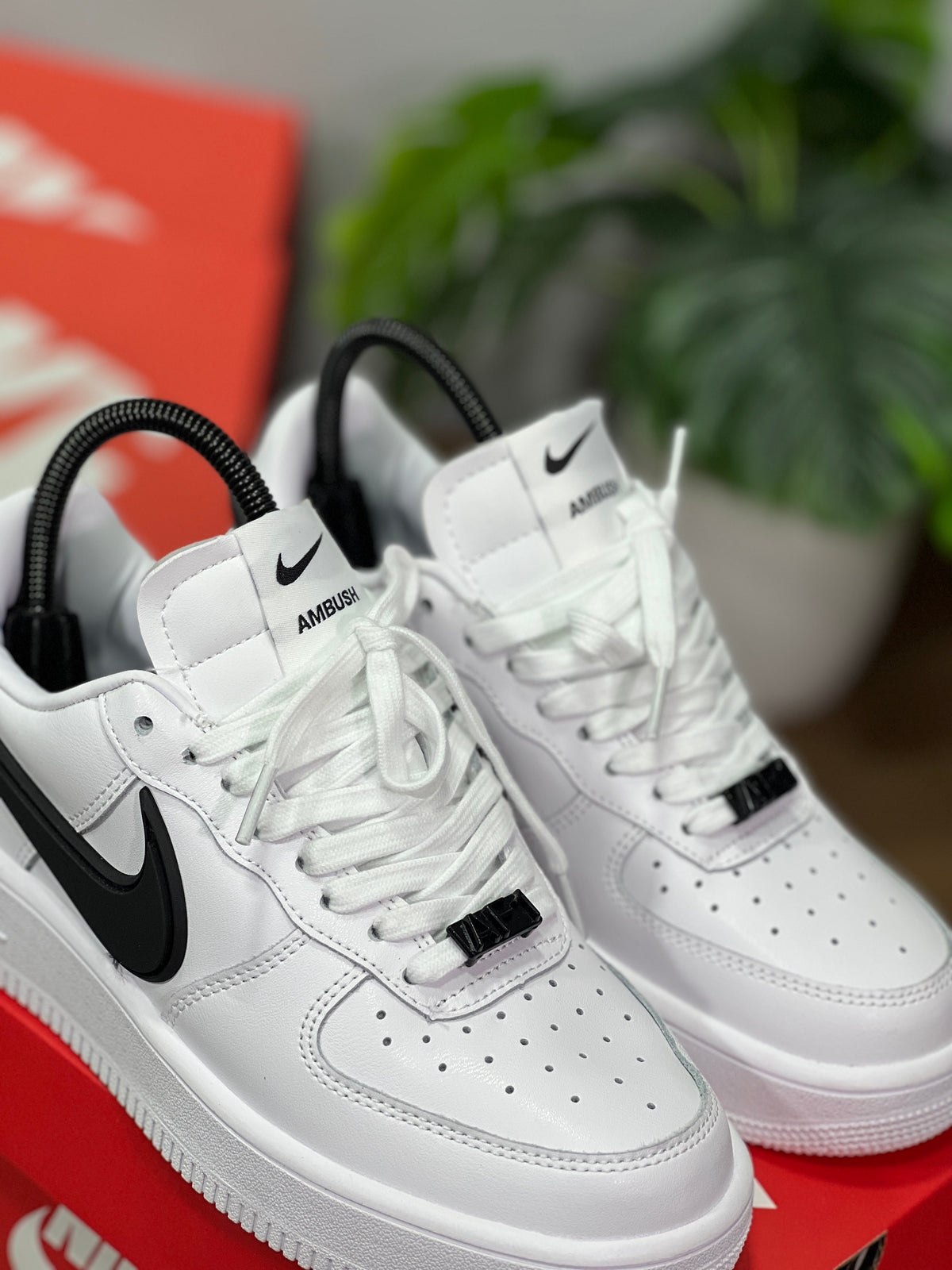 Nike Air Force 1 X AMBUSH