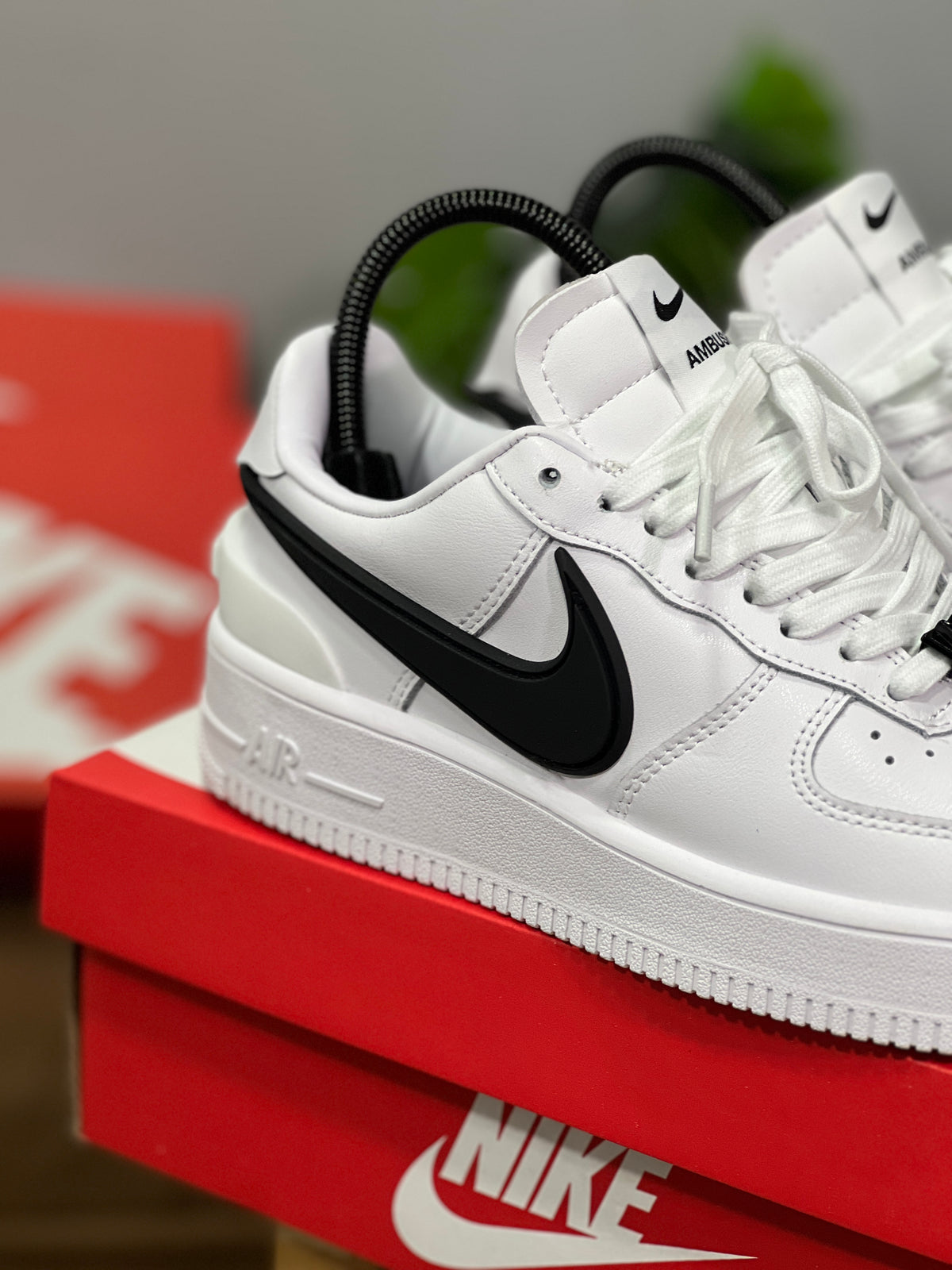 Nike Air Force 1 X AMBUSH