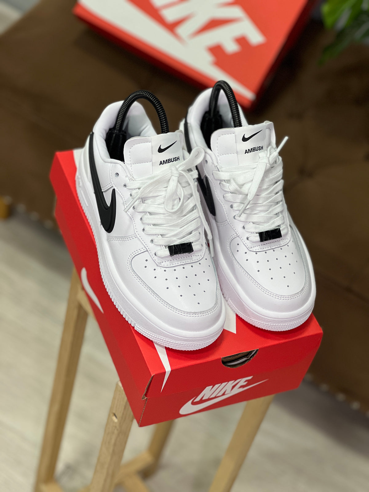 Nike Air Force 1 X AMBUSH