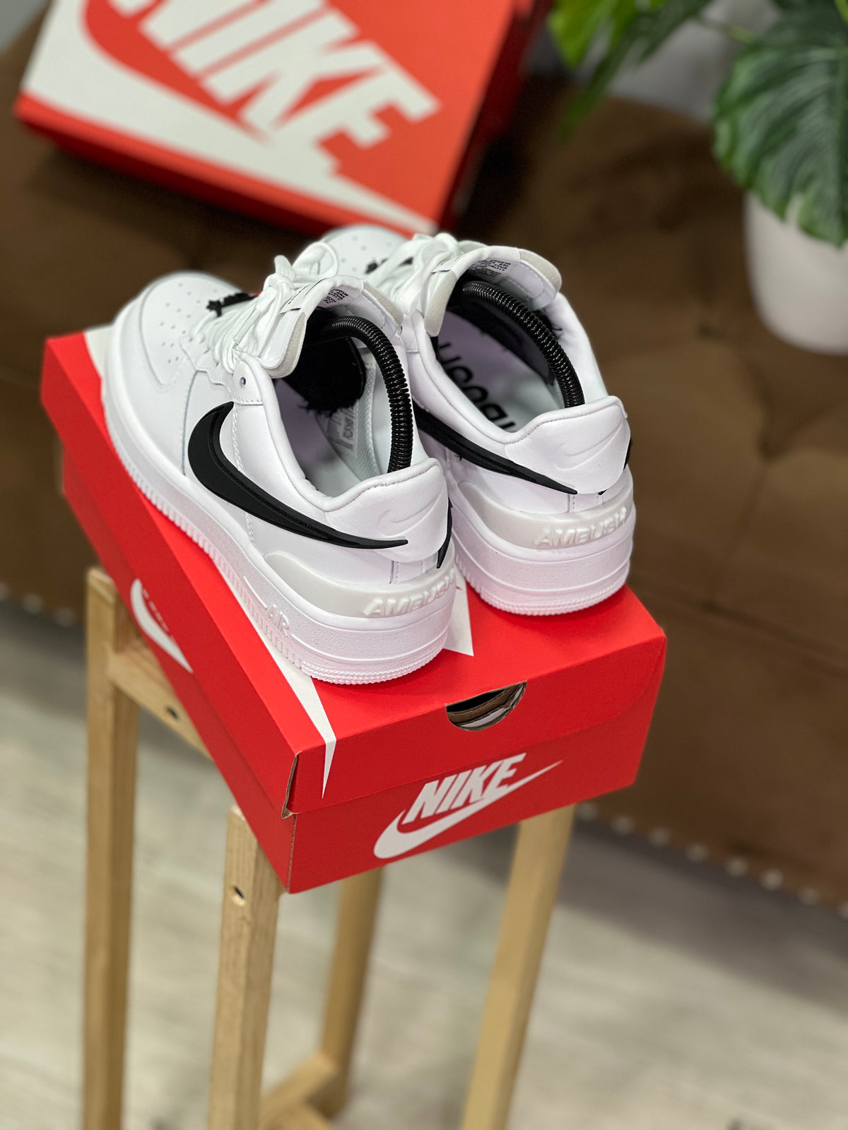 Nike Air Force 1 X AMBUSH