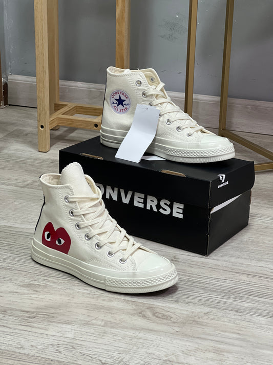 Converse X CDG