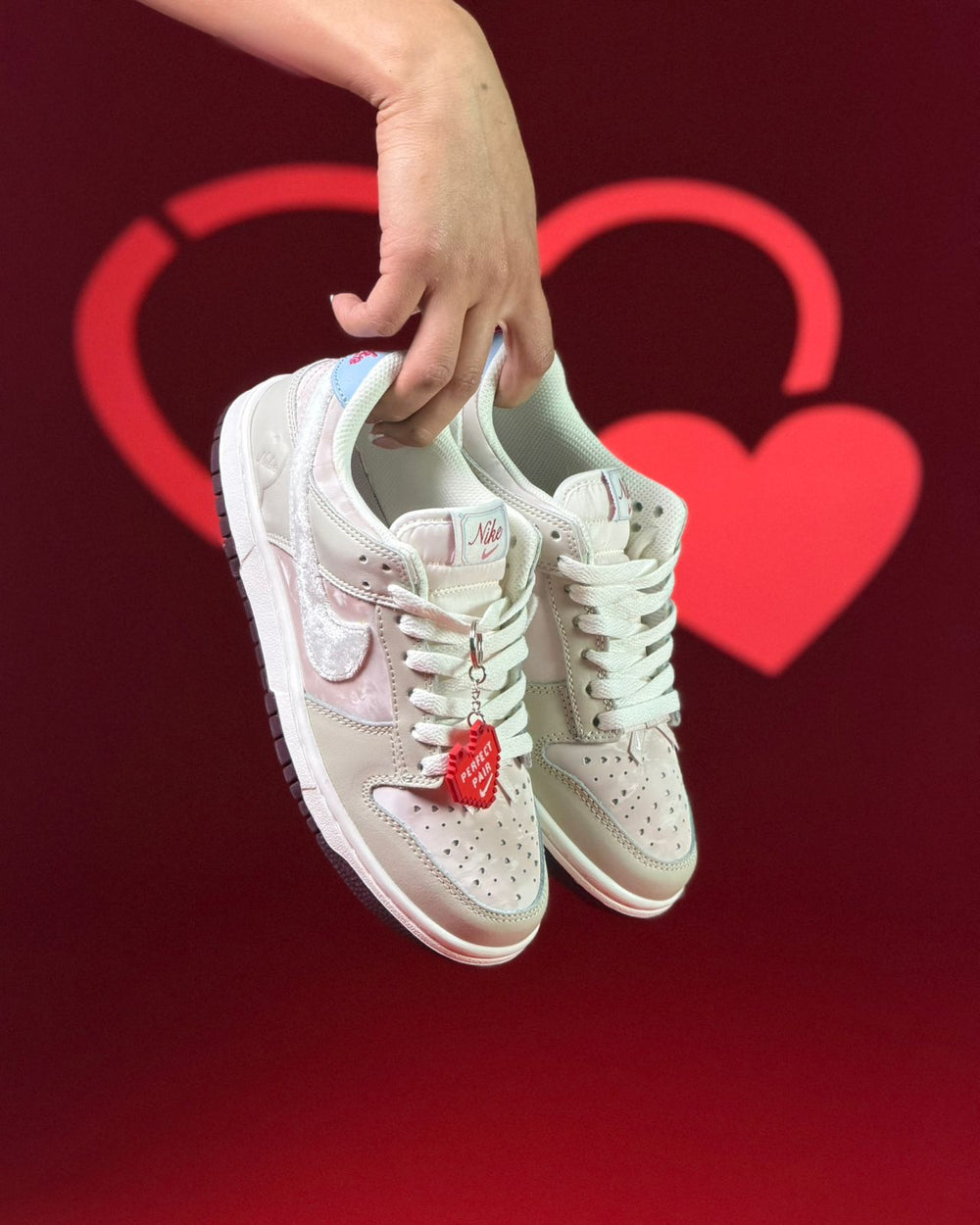 Nike Dunk Low "Valentine's Day 2026"