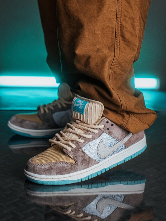 Nike SB Dunk Low Big Money Savings