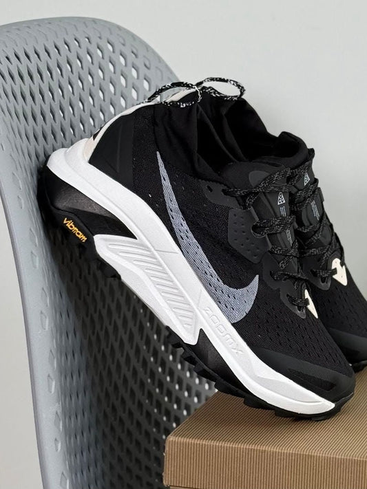 Nike ZoomX Zegama Black White