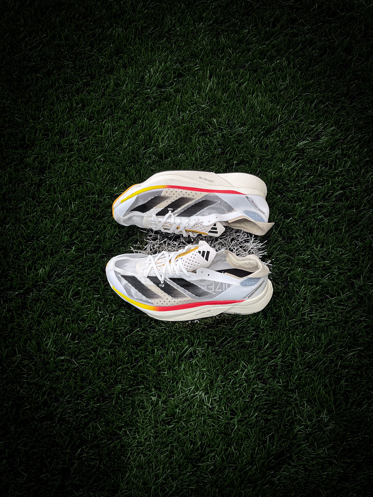 Adizero Adios  Pro 3