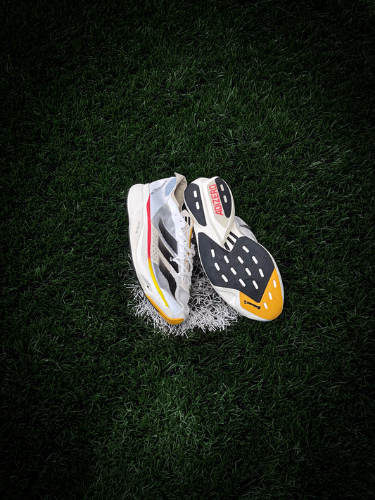 Adizero Adios  Pro 3
