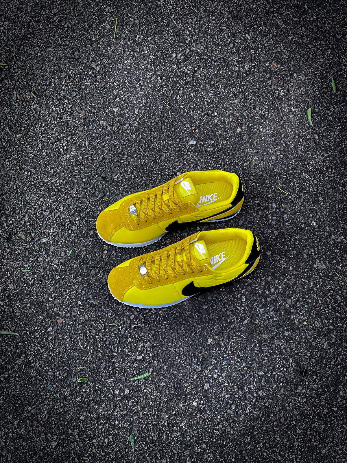 Nike Cortez