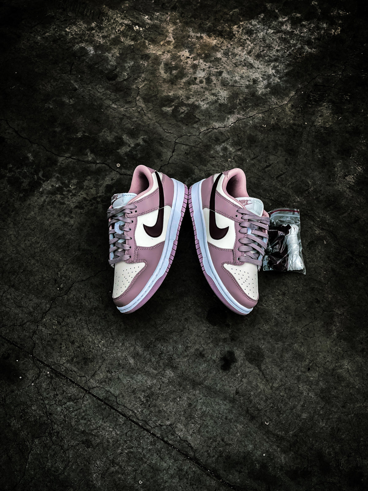 Nike Dunk Low Retro