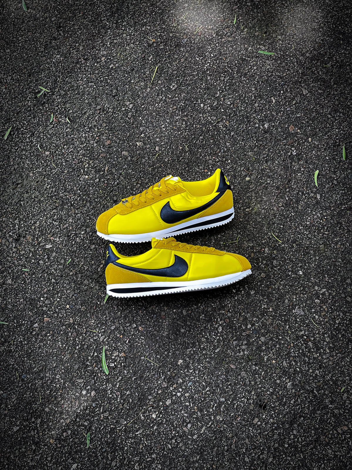 Nike Cortez