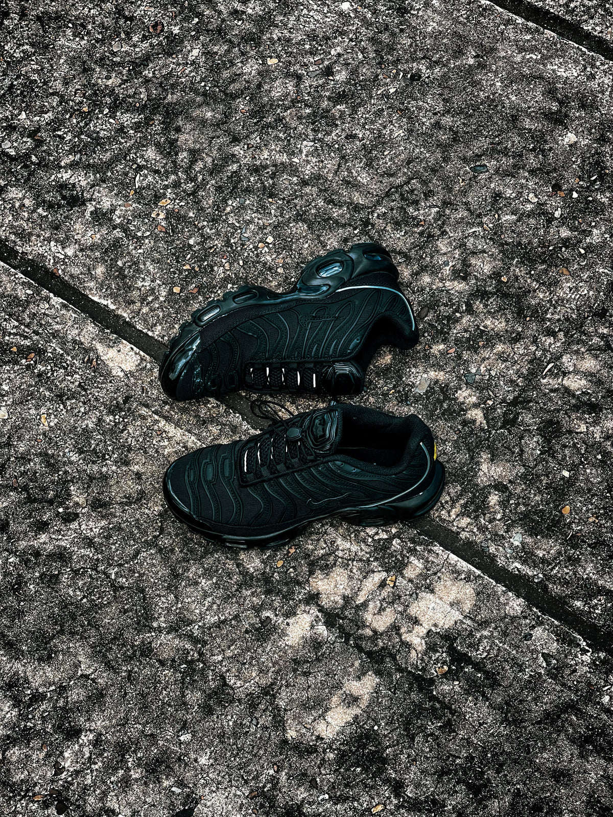 Nike Air Max TN
