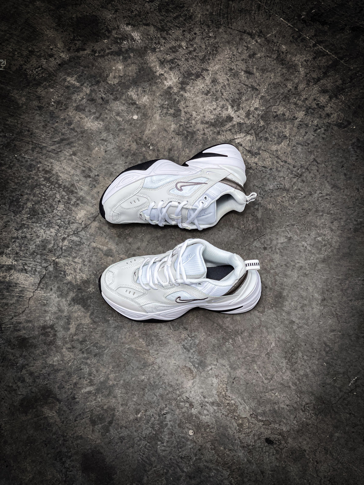 Nike Tekno