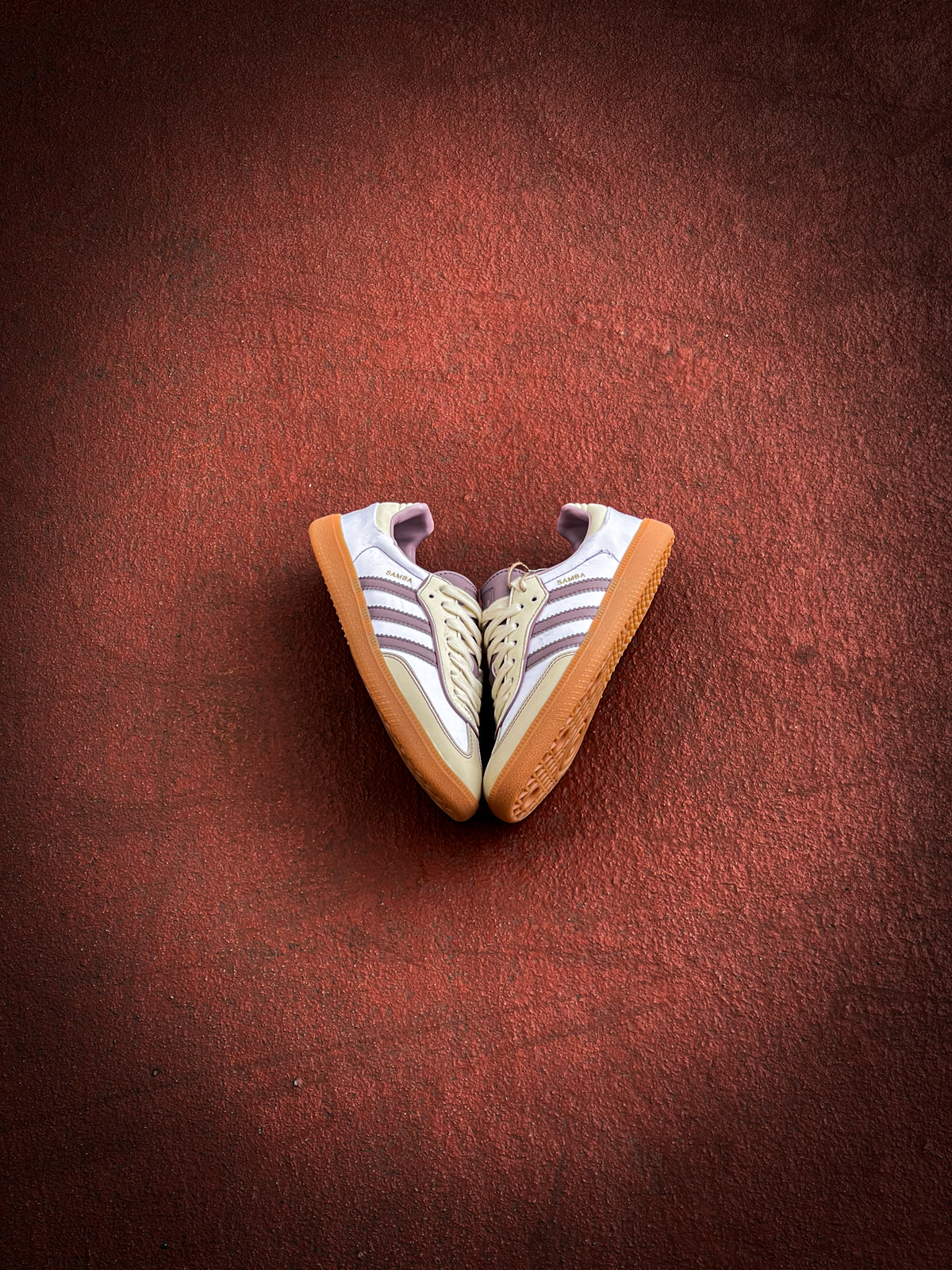 Adidas Samba