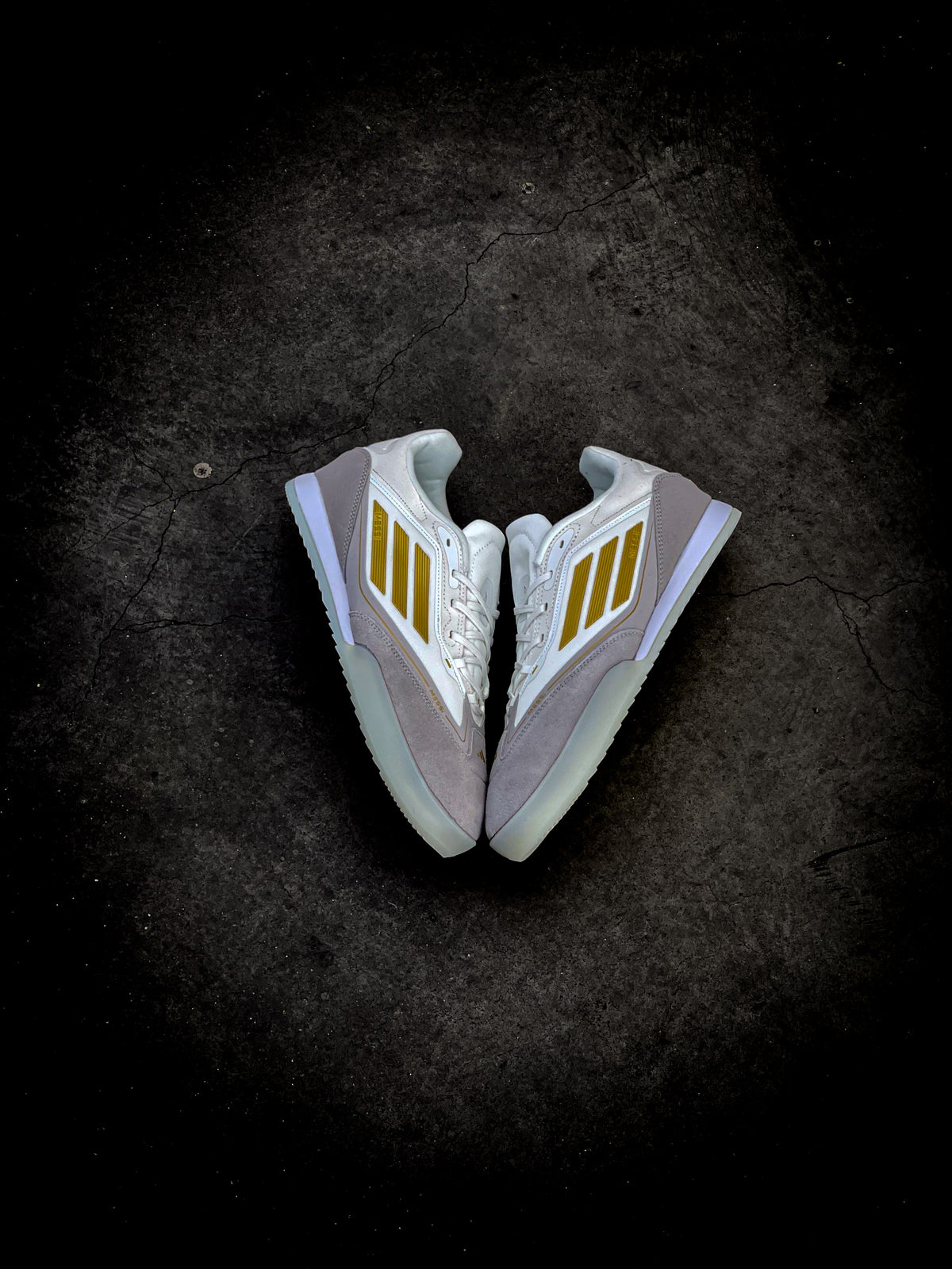 Adidas F50 Messi Freestyle
