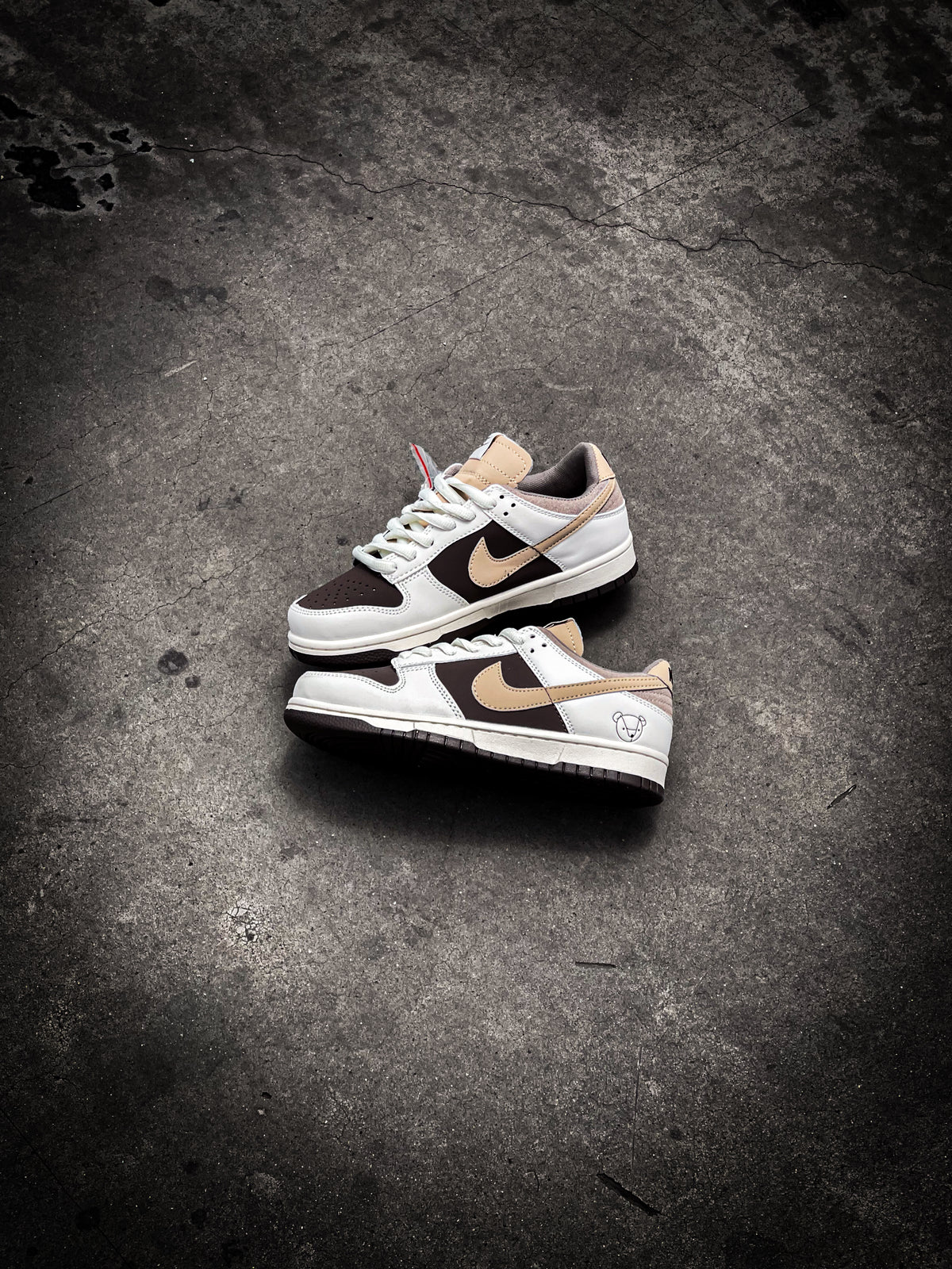 Nike Sb Dunk Low Otomo Katsuhiro