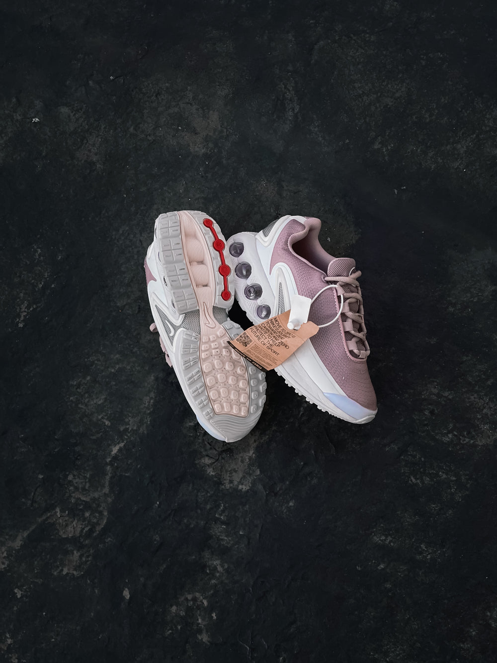 Nike Air Max DN Pink