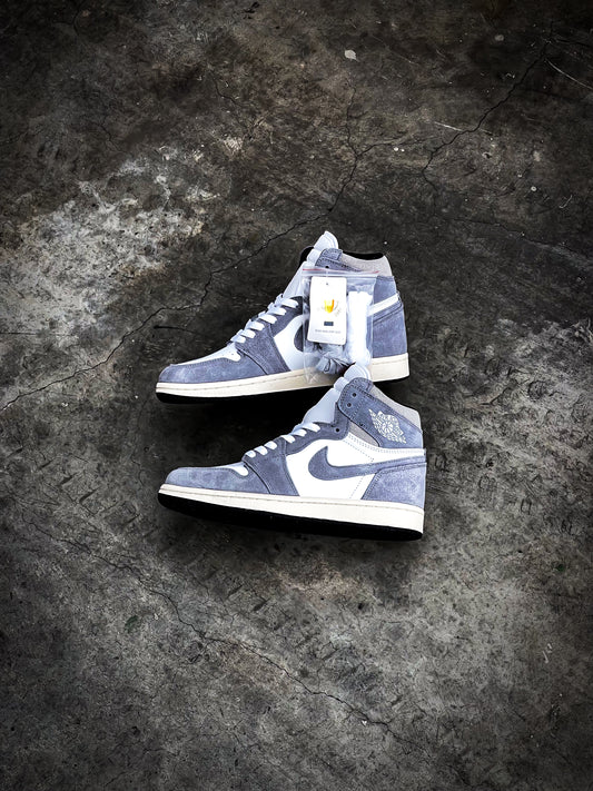Nike Air Jordan Retro 1