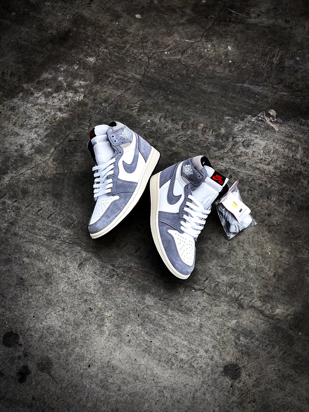 Nike Air Jordan Retro 1