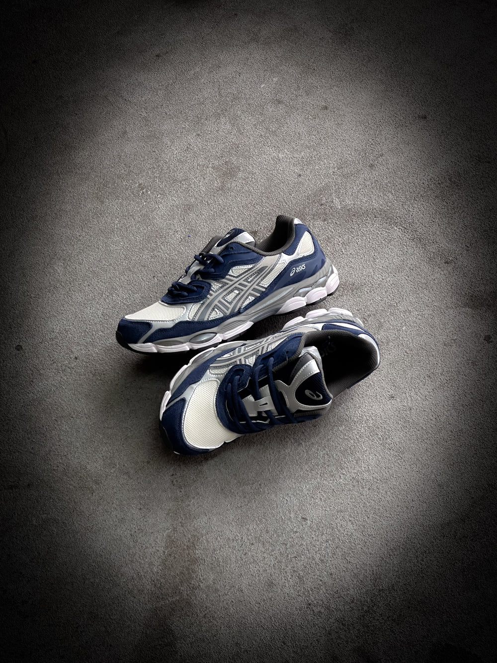 Asics Gel-nyc yankees