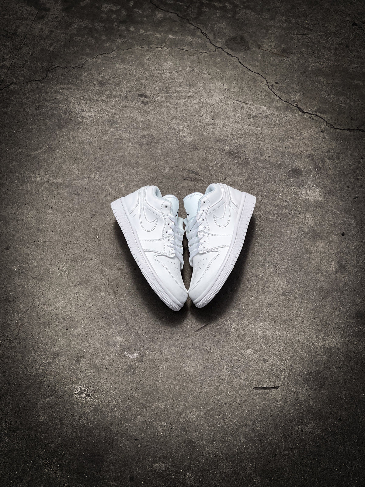 Air Jordan 1 Low