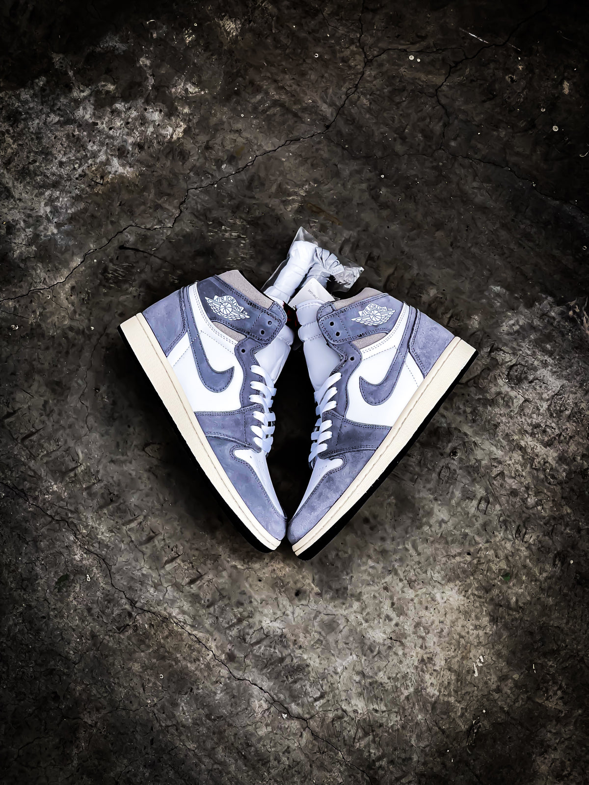 Nike Air Jordan Retro 1