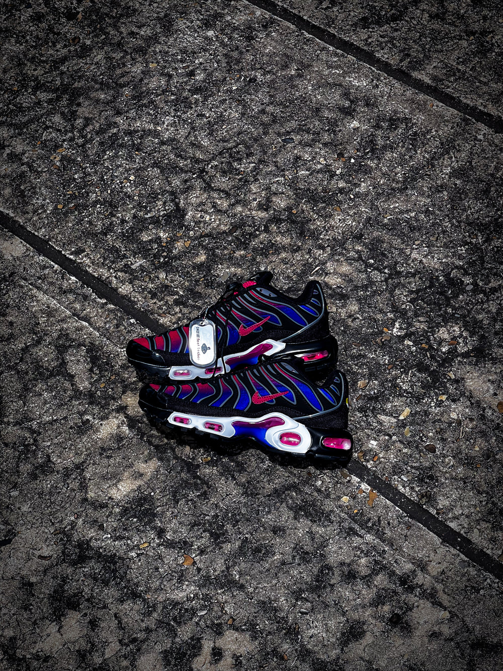 Nike Air Max TN