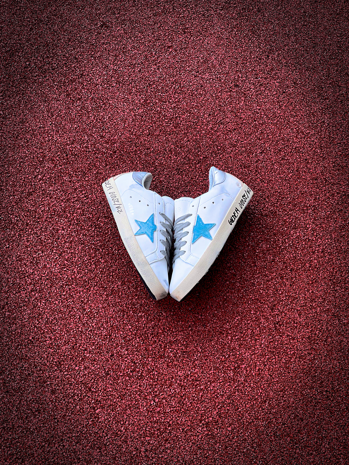 Golden Goose Super-Star