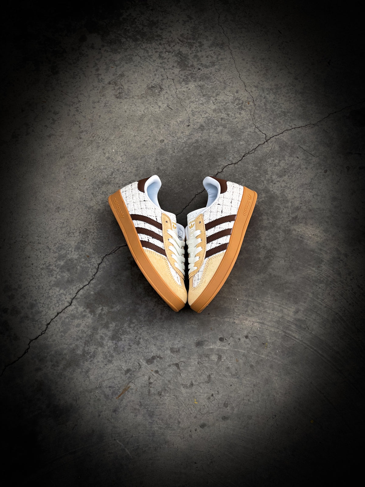 Adidas Samba