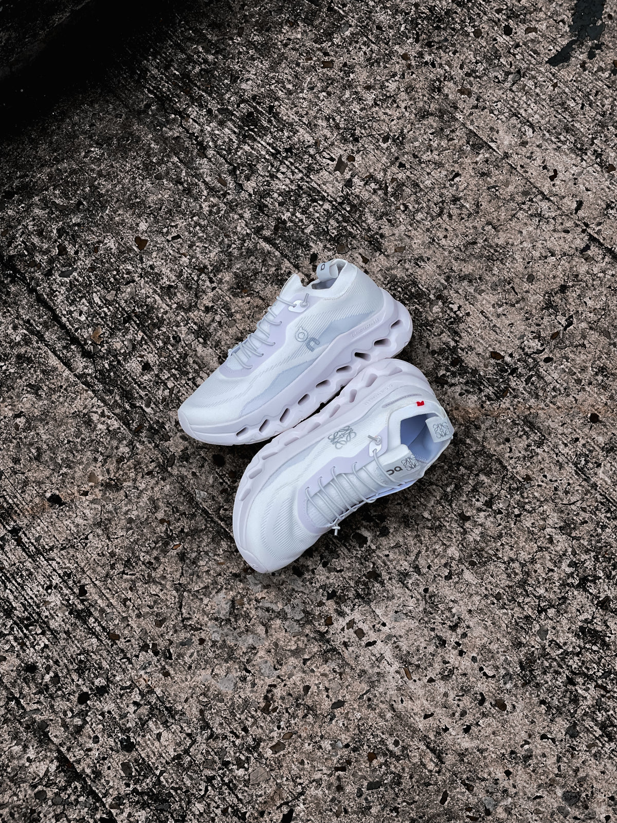 Loewe x On Cloudtilt