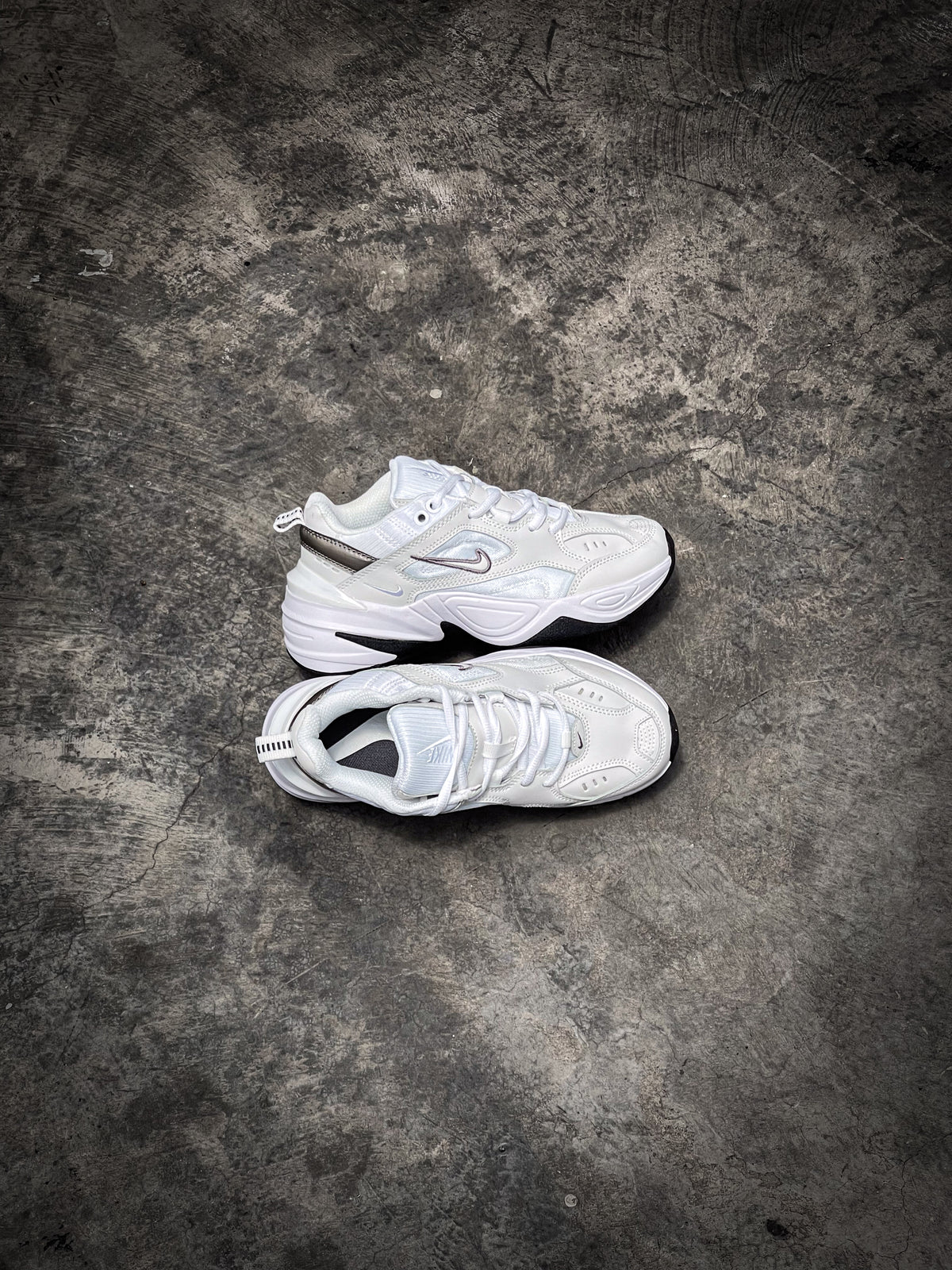 Nike Tekno