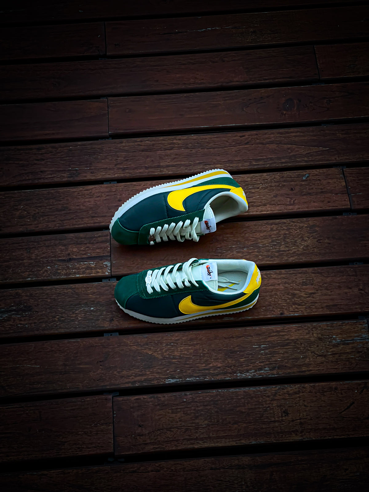 Nike Cortez