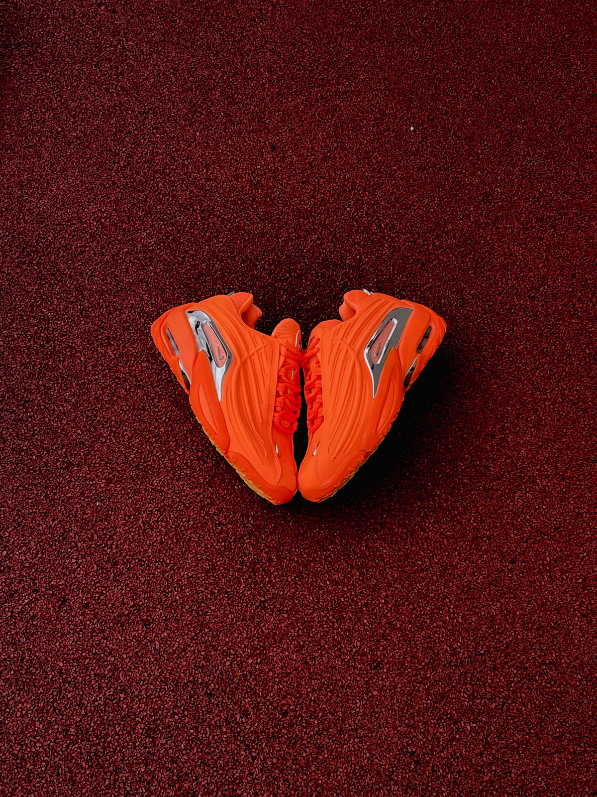 Nike Nocta Hot Step X Drake