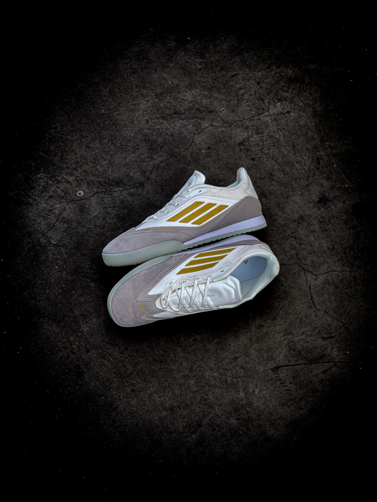 Adidas F50 Messi Freestyle