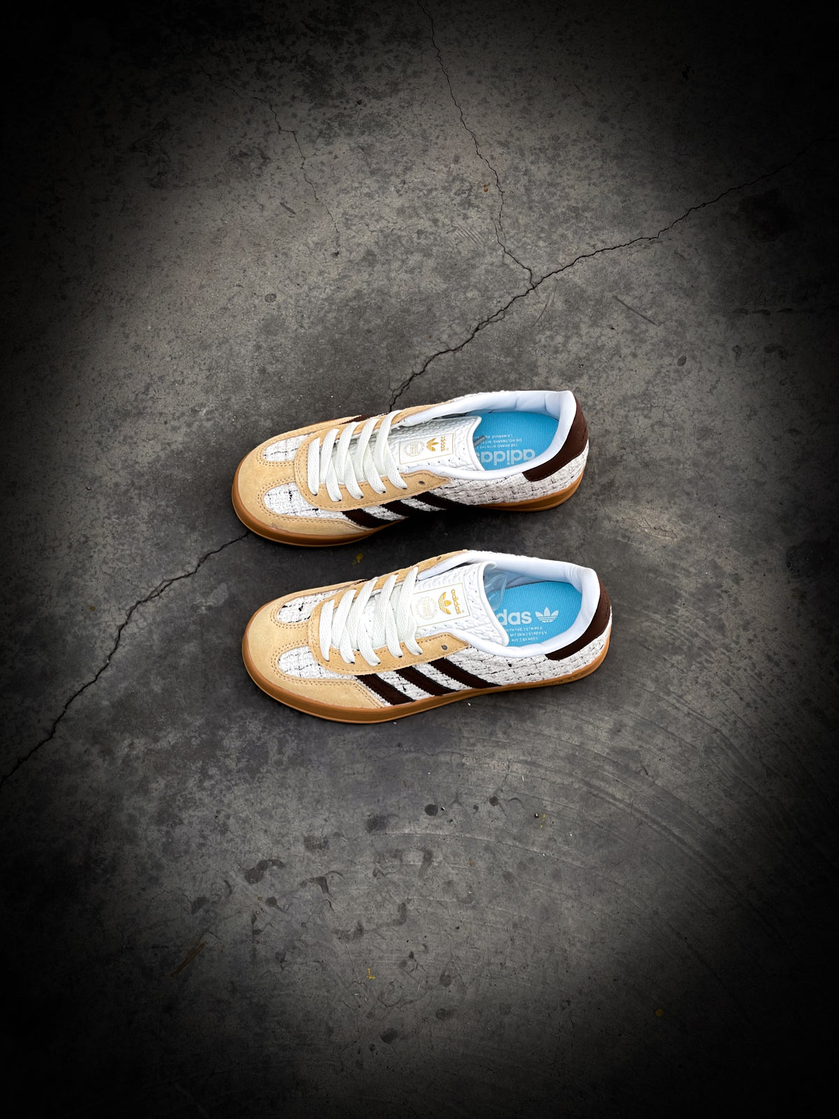 Adidas Samba