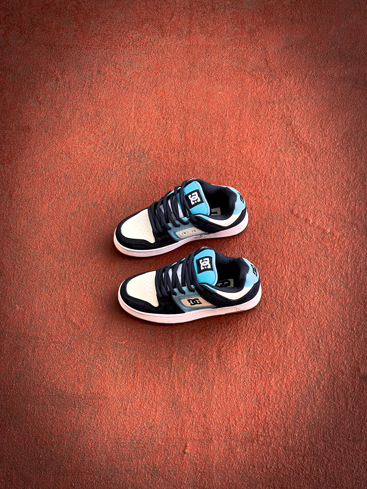 Dc Shoes