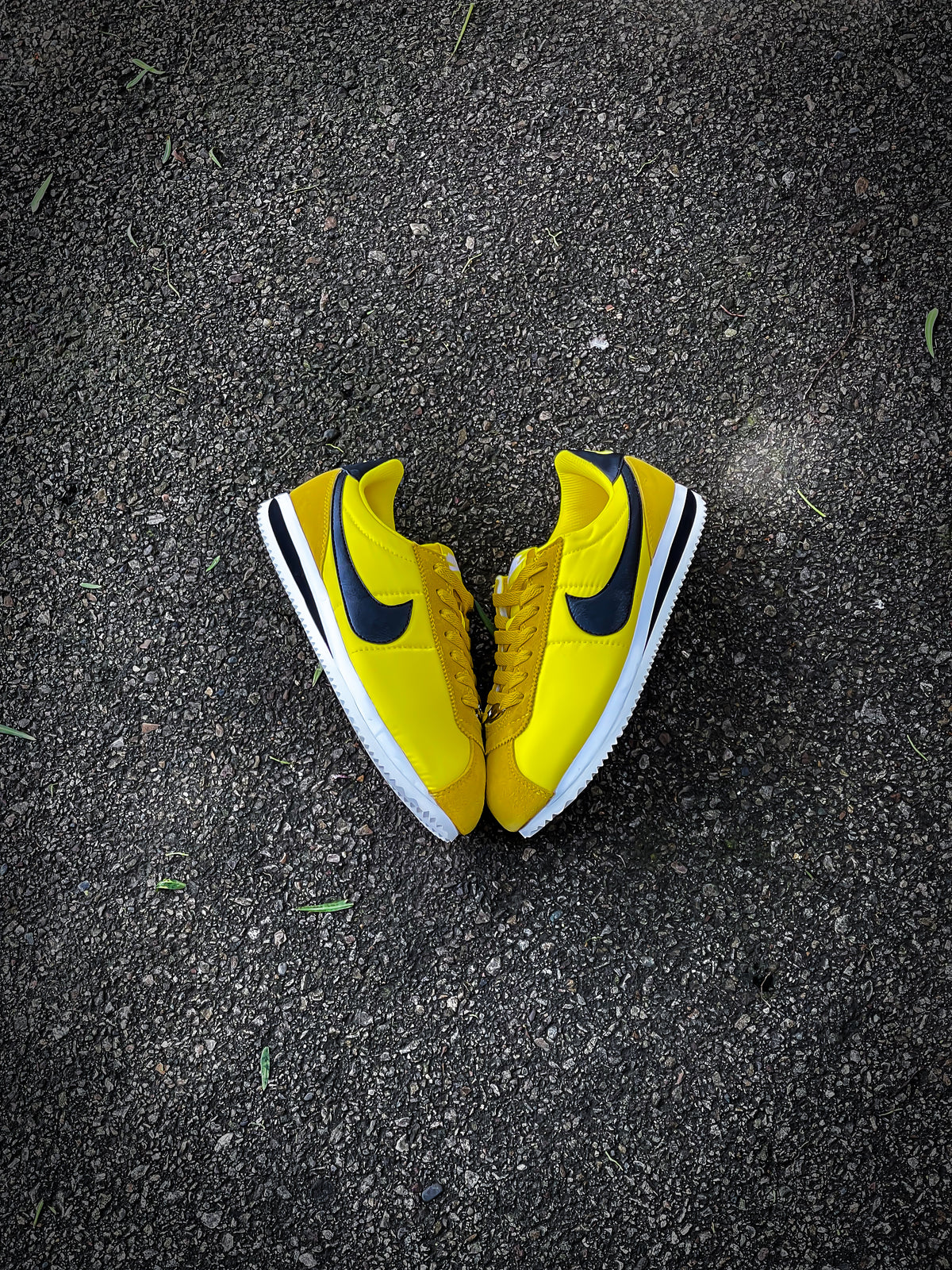 Nike Cortez