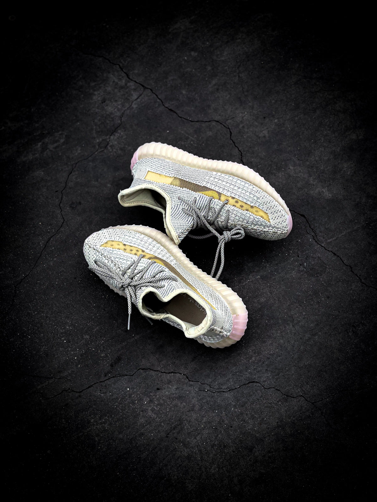 Adidas Yeezy 350