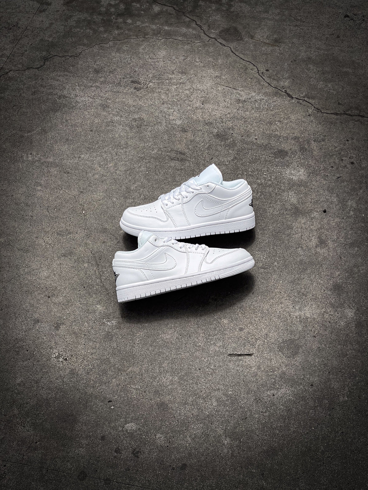 Air Jordan 1 Low