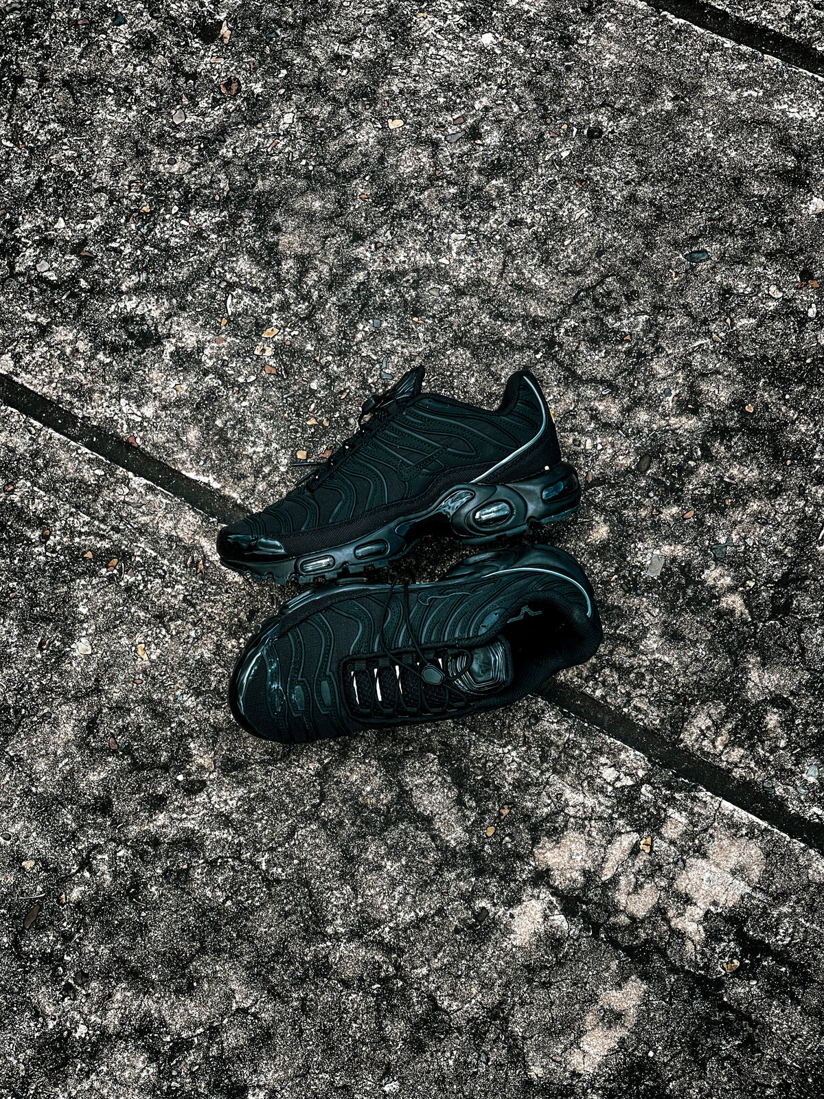 Nike Air Max TN
