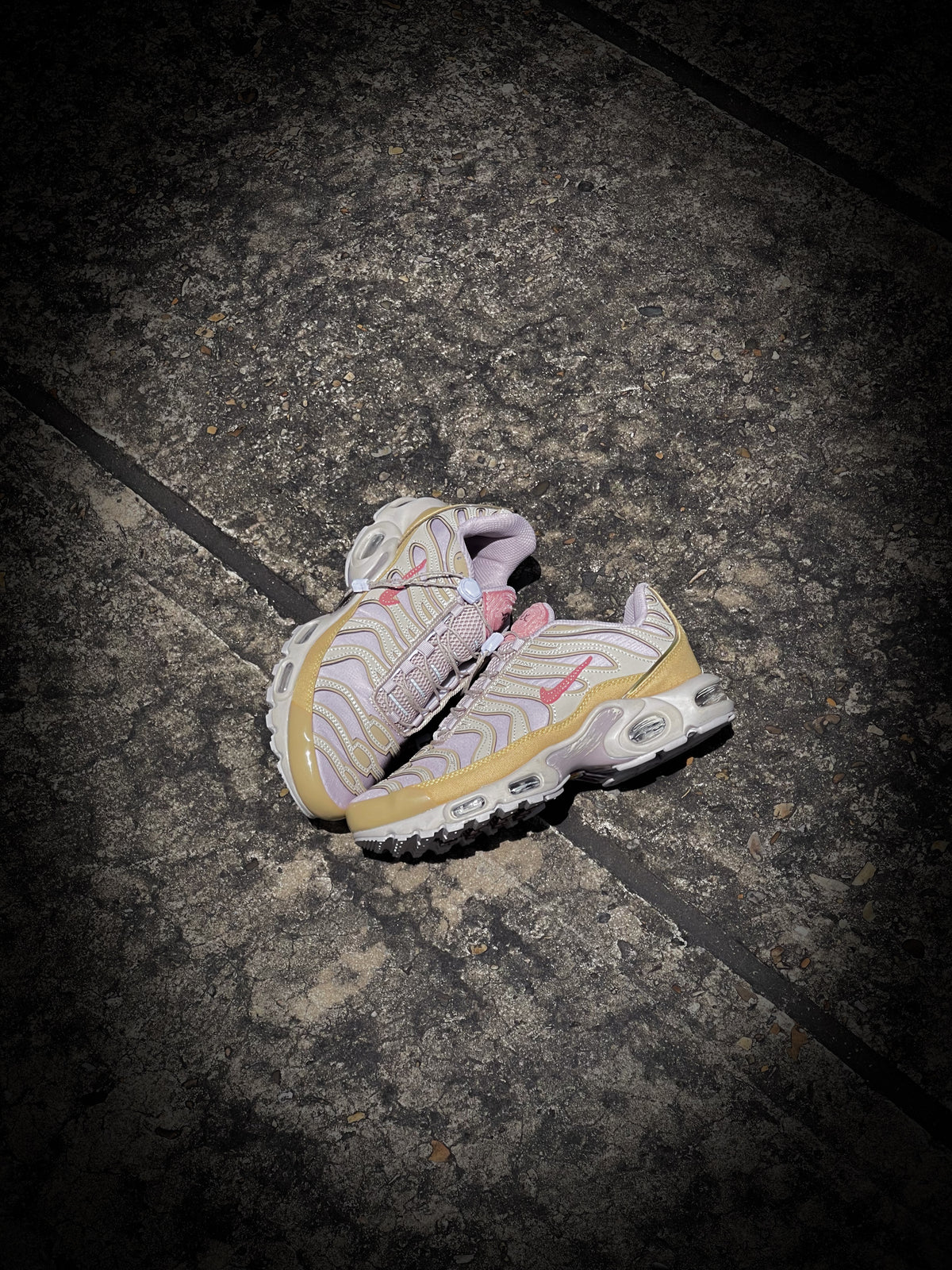 Nike Air Max Plus