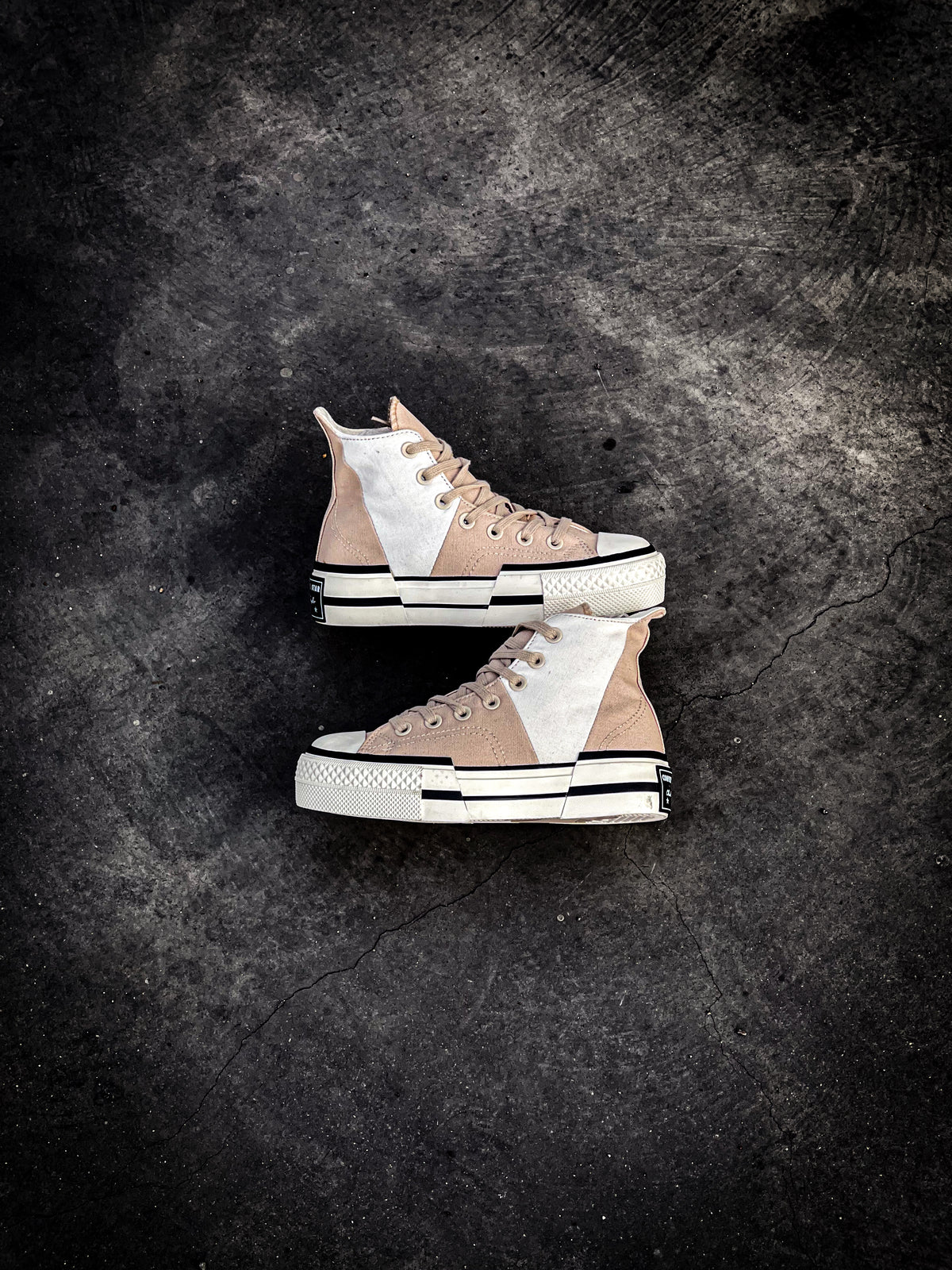 Converse Chuck 70 High Plus