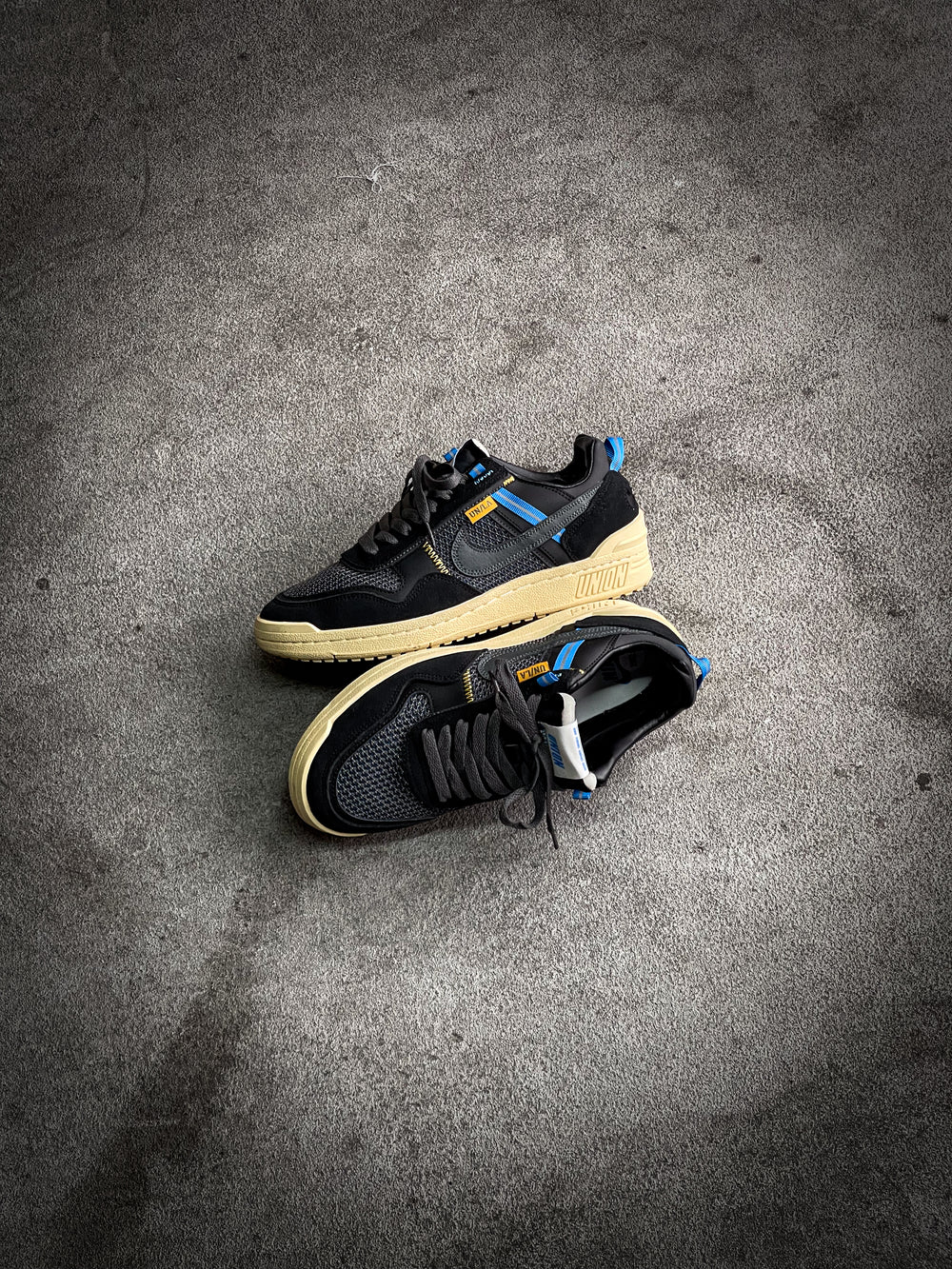 Nike Field General SP x Union men