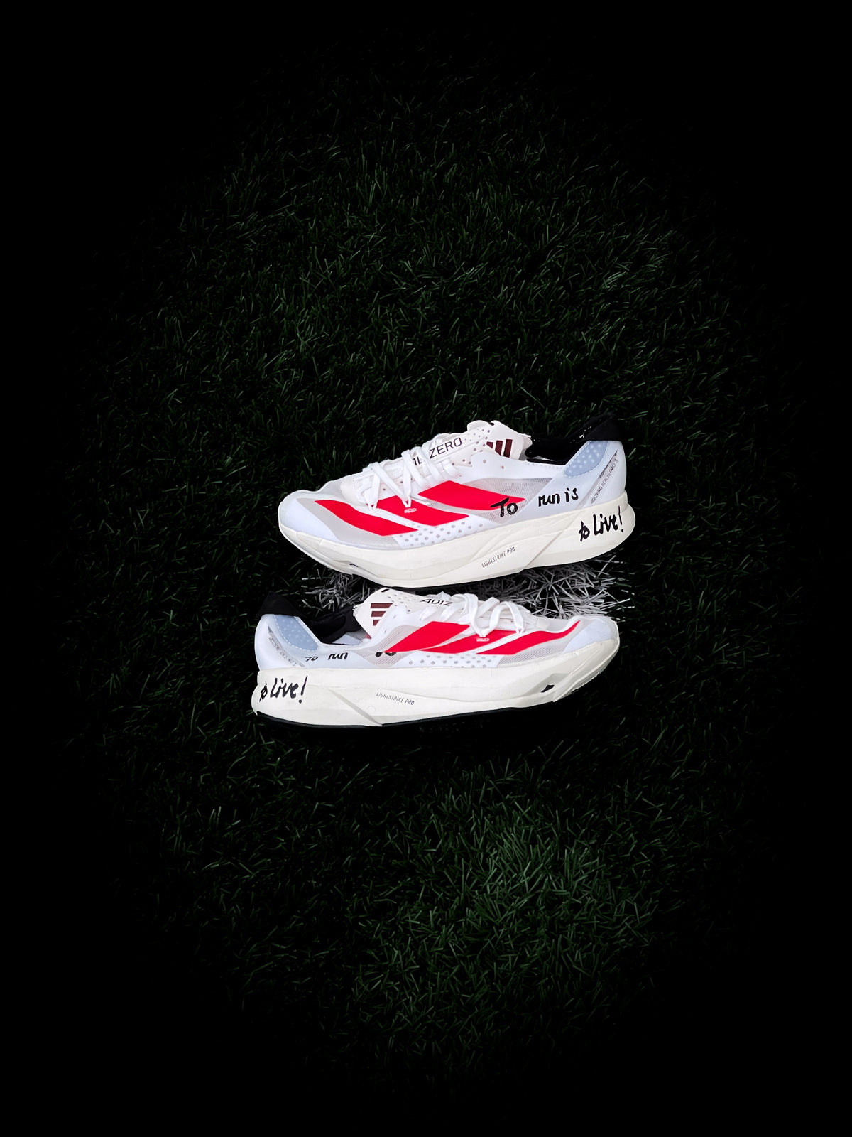 Adidas Adizero