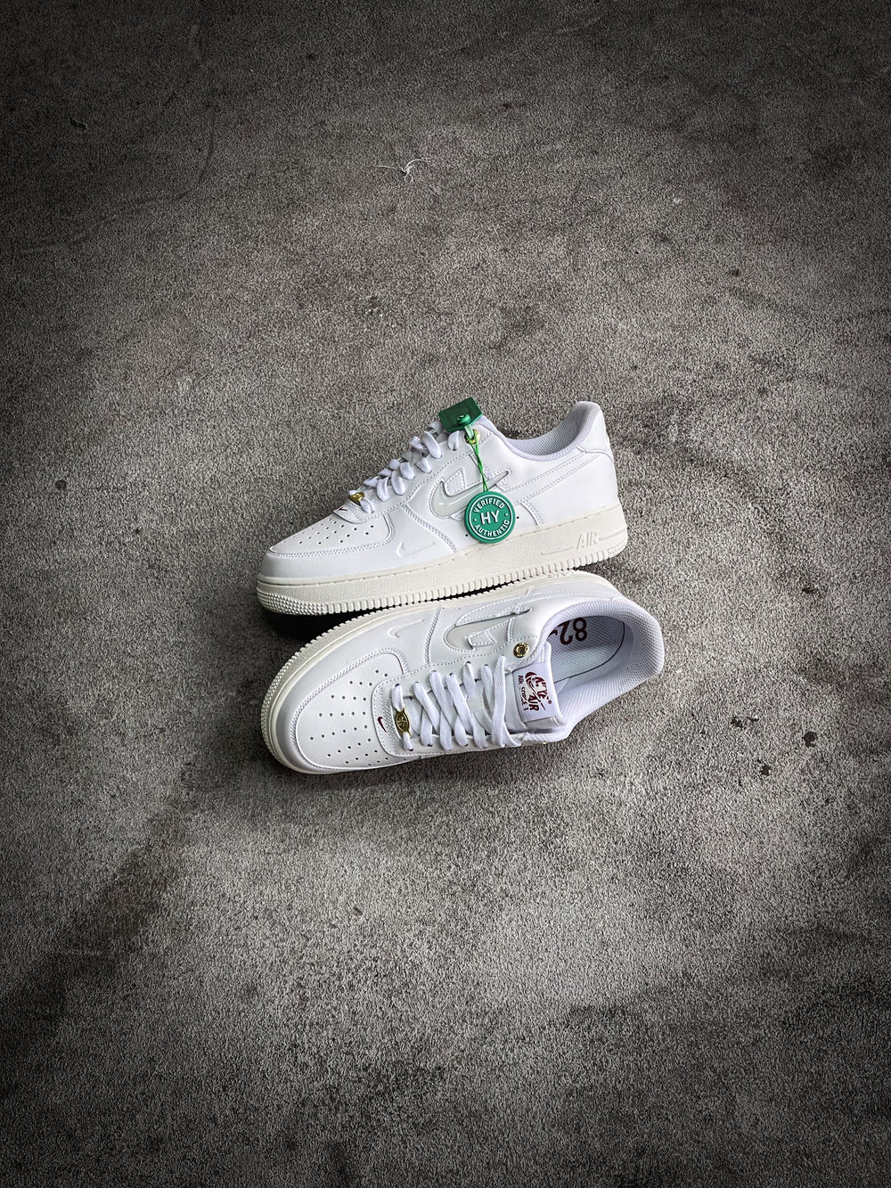 Nike Air Force 1 Low '07 LV8